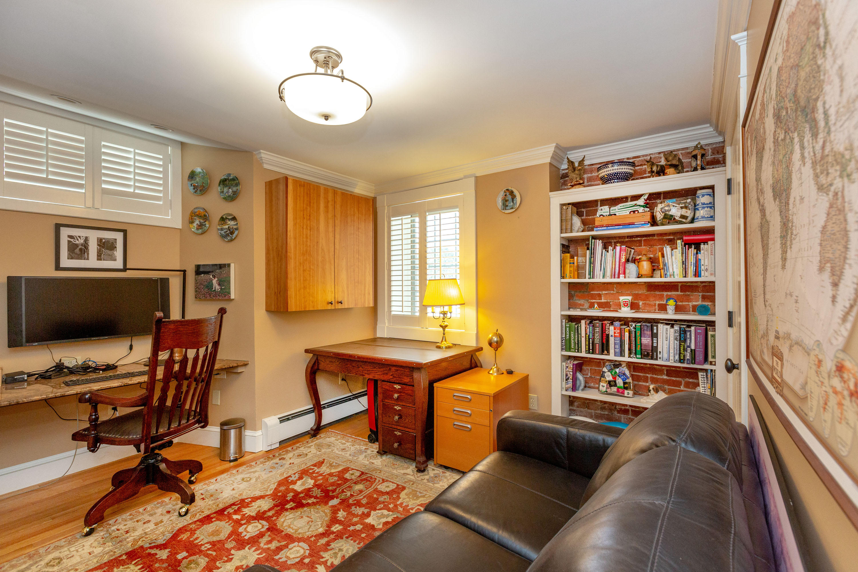 727 Congress Street, Unit 2 Portland, ME 04101 - Photo 42 of 51 Congress_Chadbourne_47