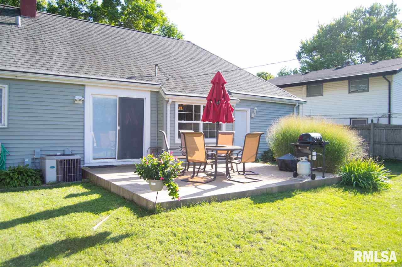 708 Westerfield Road Davenport, IA 52806 - Photo 17 of 17 Gallery Image 17