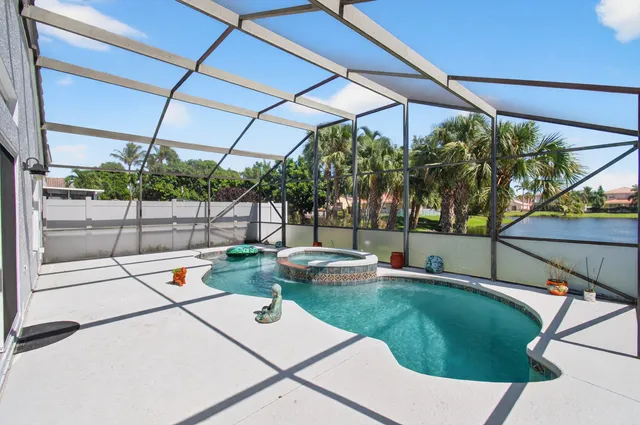 $4,000 | 7076 Middlebury Drive, Boynton Beach, FL 33436