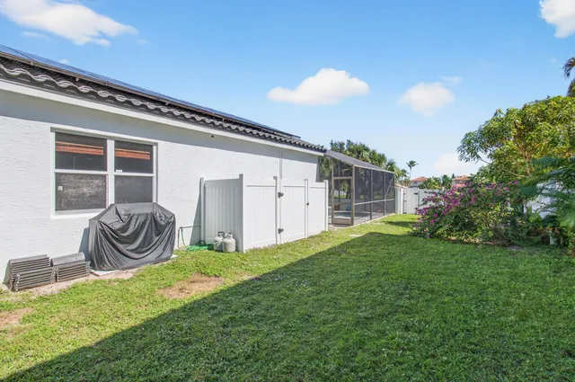 $4,000 | 7076 Middlebury Drive, Boynton Beach, FL 33436