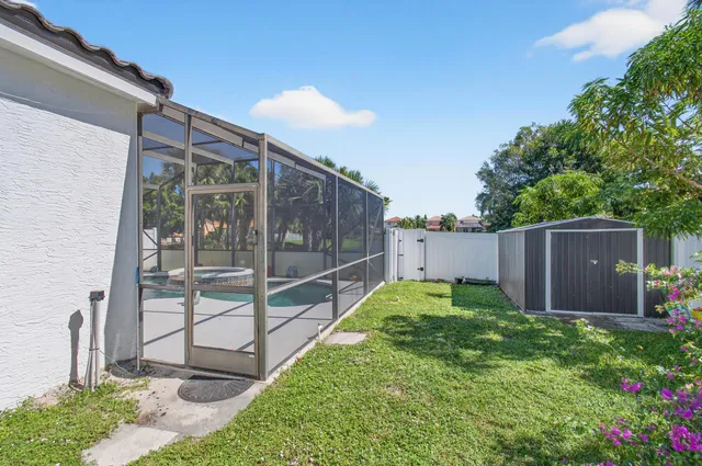 $4,000 | 7076 Middlebury Drive, Boynton Beach, FL 33436