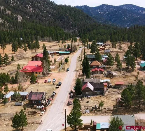$22,999 | Tbd 4th, Guffey, CO 80820