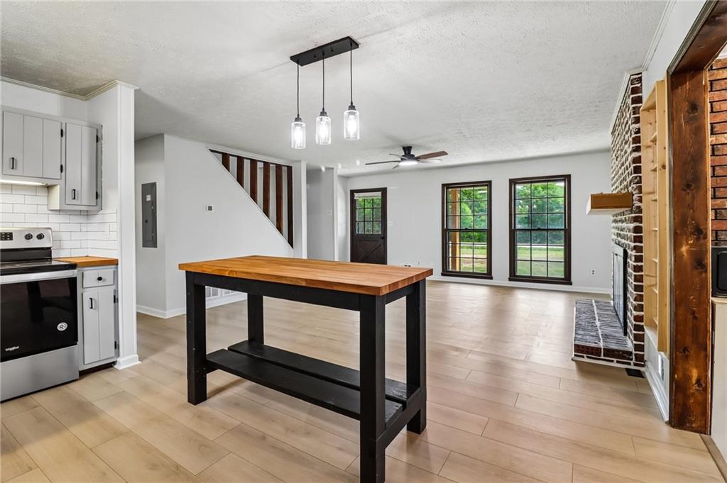556 Hitchcock Road Dallas, GA 30157 - Photo 13 of 64