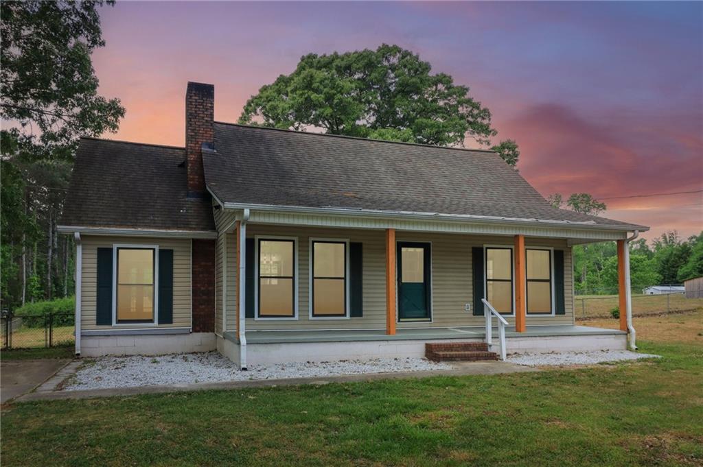 556 Hitchcock Road Dallas, GA 30157 - Photo 2 of 64