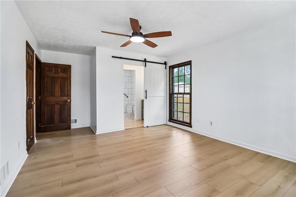 556 Hitchcock Road Dallas, GA 30157 - Photo 23 of 64