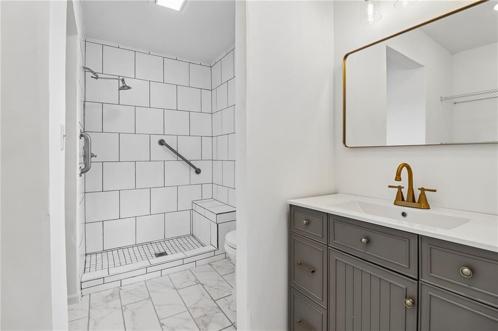 556 Hitchcock Road Dallas, GA 30157 - Photo 24 of 64