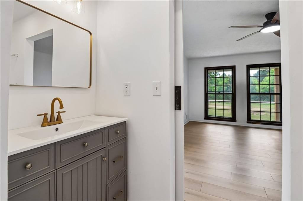556 Hitchcock Road Dallas, GA 30157 - Photo 26 of 64