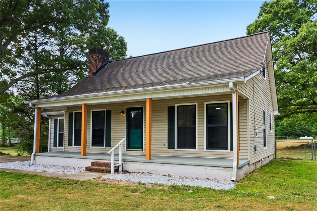 556 Hitchcock Road Dallas, GA 30157 - Photo 3 of 64