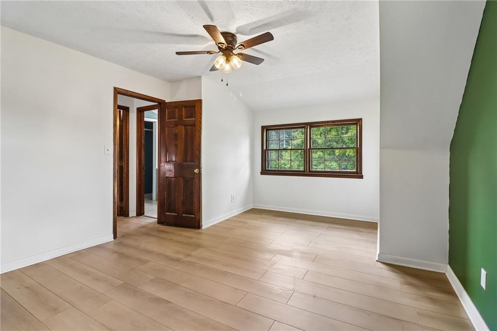 556 Hitchcock Road Dallas, GA 30157 - Photo 31 of 64