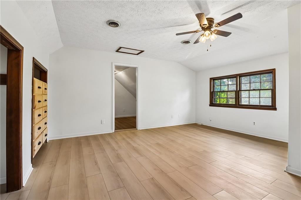556 Hitchcock Road Dallas, GA 30157 - Photo 35 of 64