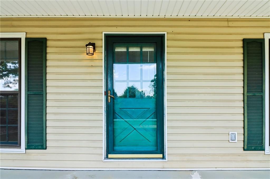 556 Hitchcock Road Dallas, GA 30157 - Photo 4 of 64