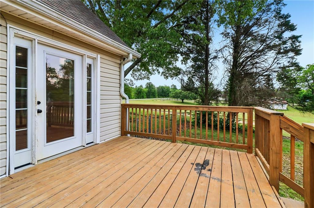 556 Hitchcock Road Dallas, GA 30157 - Photo 42 of 64