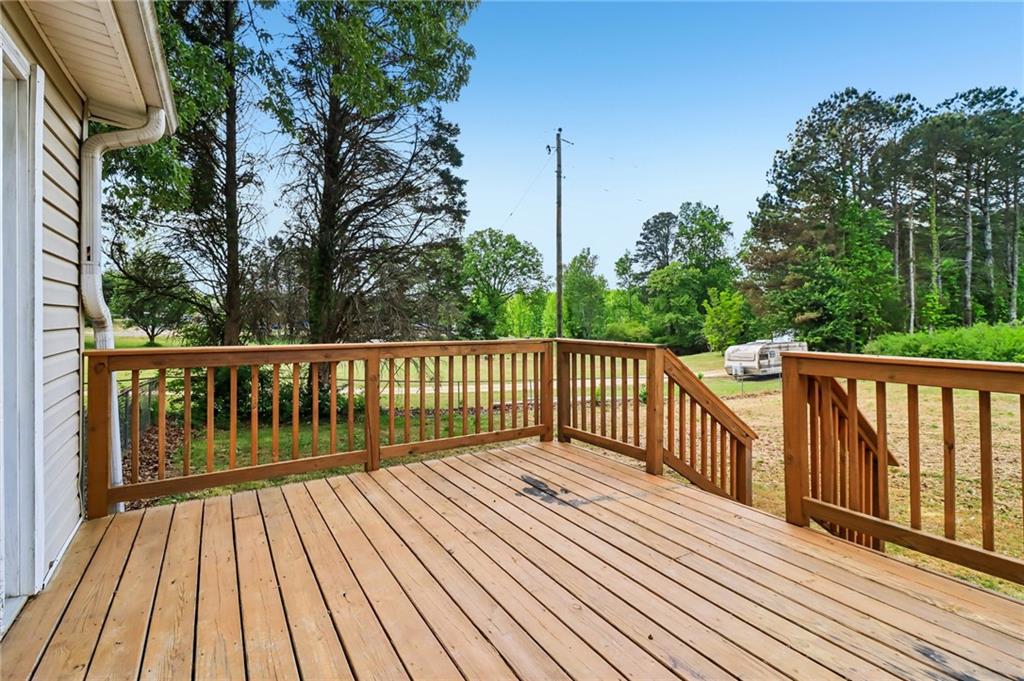 556 Hitchcock Road Dallas, GA 30157 - Photo 43 of 64