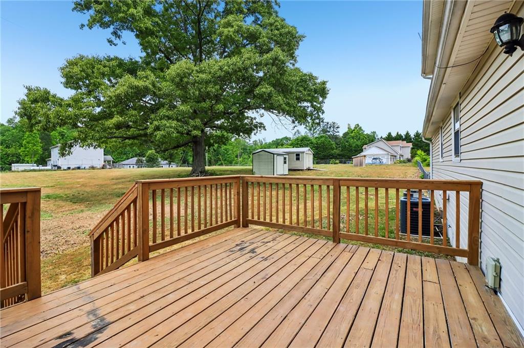 556 Hitchcock Road Dallas, GA 30157 - Photo 44 of 64