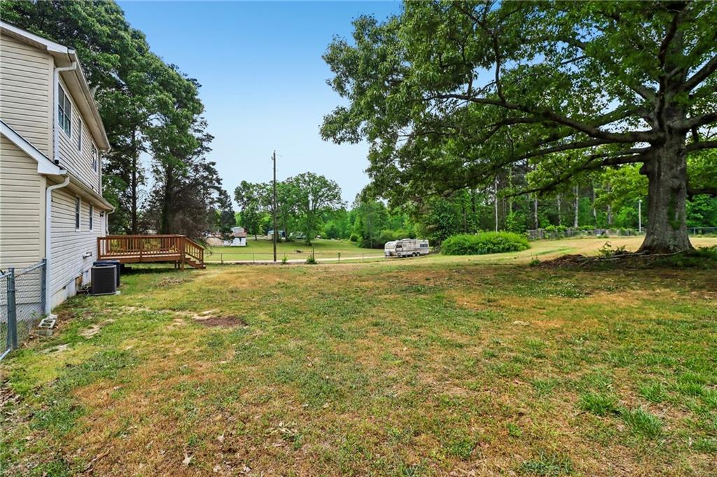 556 Hitchcock Road Dallas, GA 30157 - Photo 46 of 64