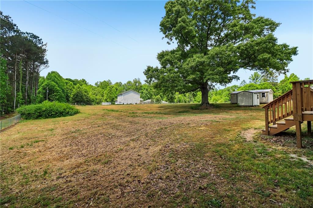 556 Hitchcock Road Dallas, GA 30157 - Photo 48 of 64