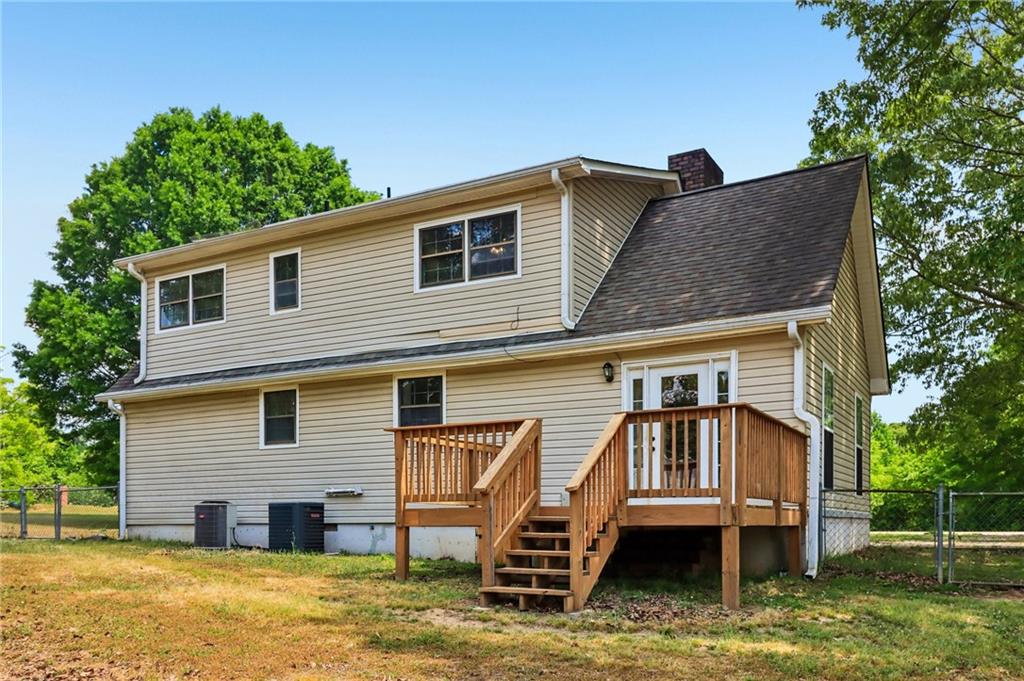556 Hitchcock Road Dallas, GA 30157 - Photo 50 of 64