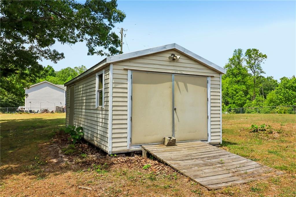 556 Hitchcock Road Dallas, GA 30157 - Photo 51 of 64