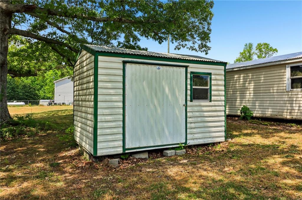 556 Hitchcock Road Dallas, GA 30157 - Photo 52 of 64