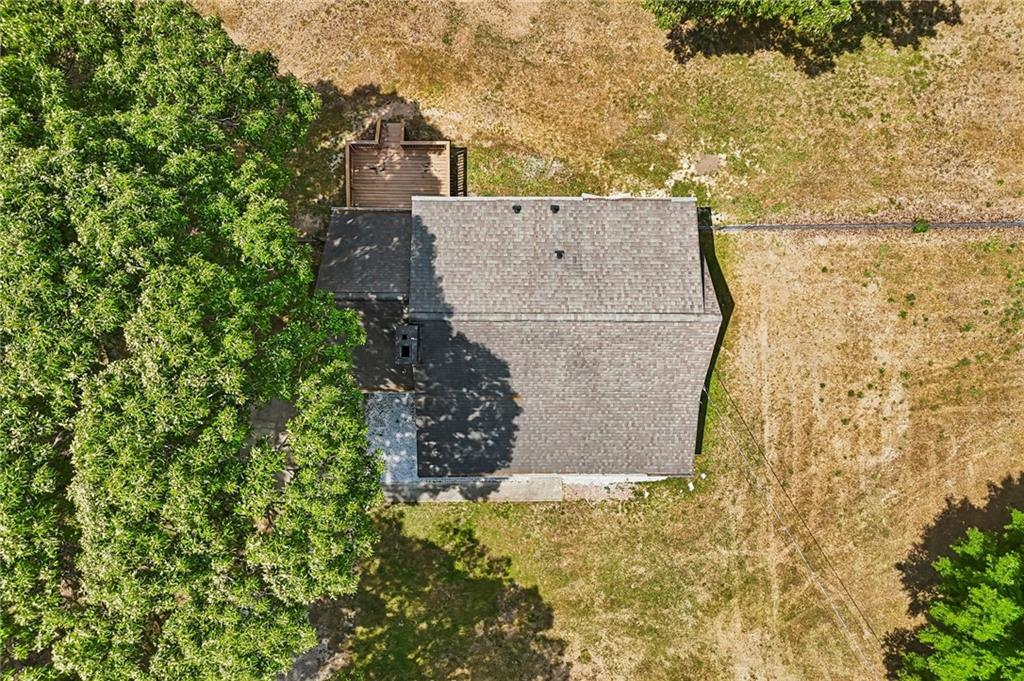 556 Hitchcock Road Dallas, GA 30157 - Photo 54 of 64
