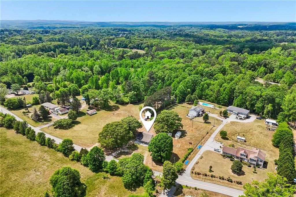 556 Hitchcock Road Dallas, GA 30157 - Photo 56 of 64
