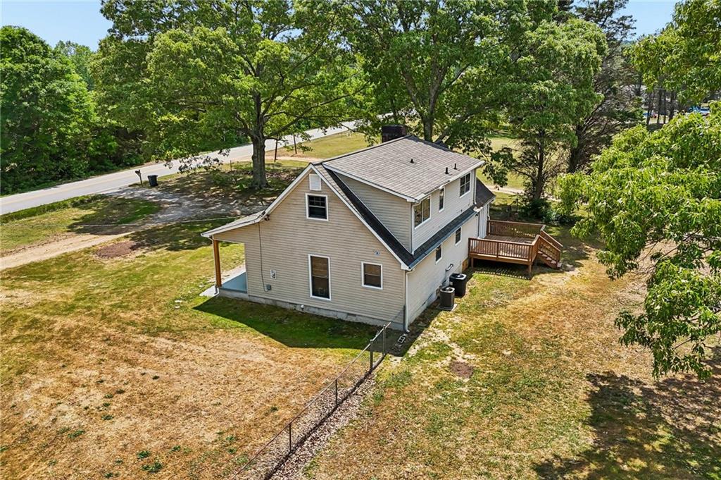 556 Hitchcock Road Dallas, GA 30157 - Photo 57 of 64