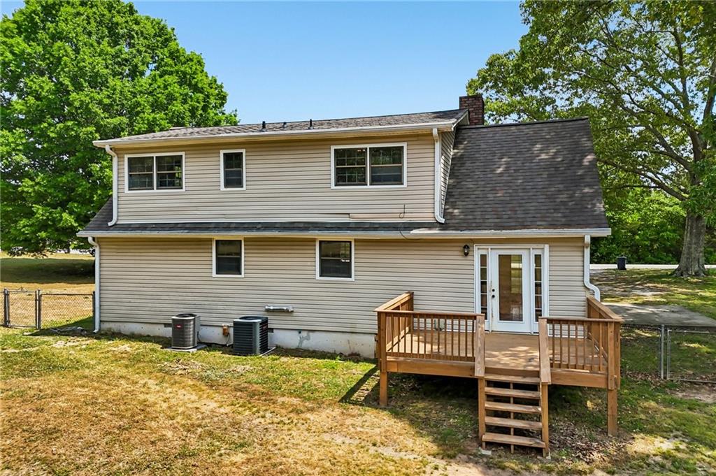 556 Hitchcock Road Dallas, GA 30157 - Photo 58 of 64