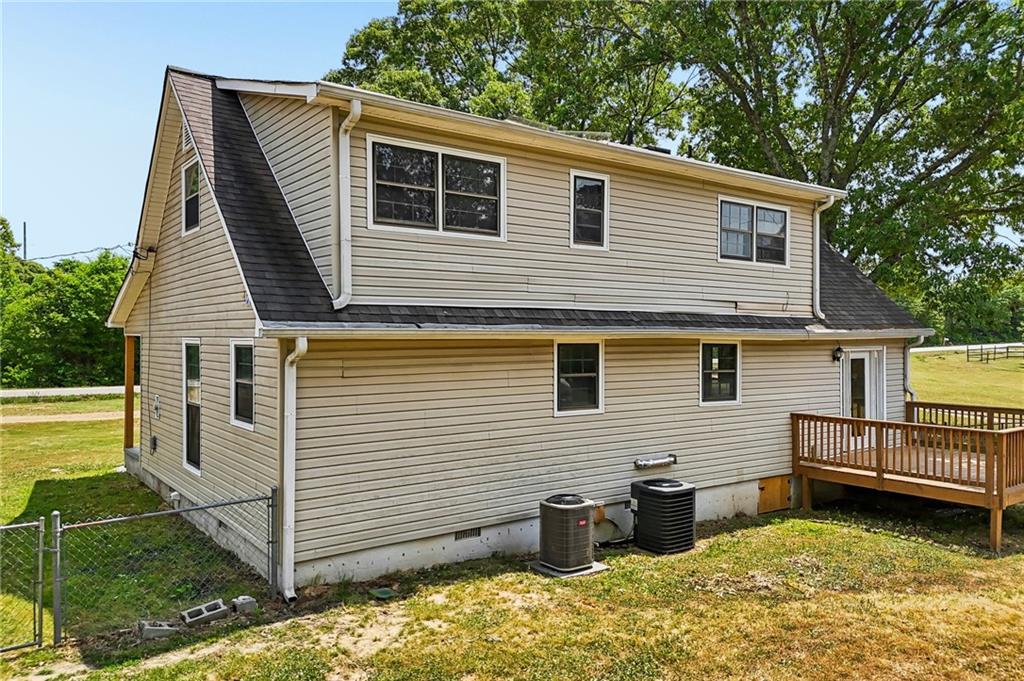 556 Hitchcock Road Dallas, GA 30157 - Photo 59 of 64