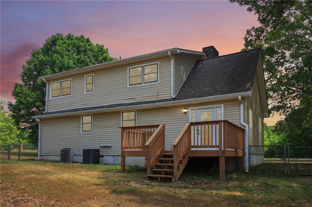 556 Hitchcock Road Dallas, GA 30157 - Photo 60 of 64