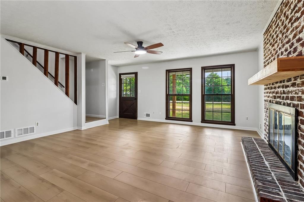 556 Hitchcock Road Dallas, GA 30157 - Photo 6 of 64