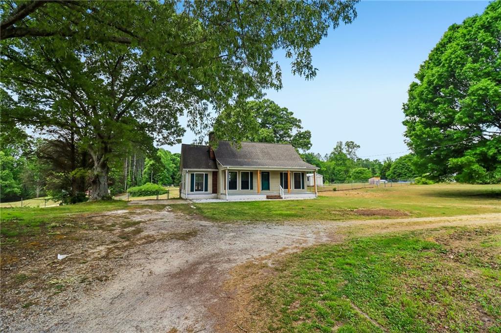 556 Hitchcock Road Dallas, GA 30157 - Photo 61 of 64