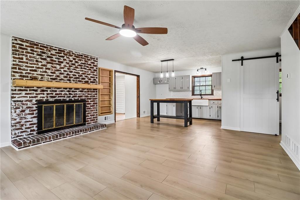 556 Hitchcock Road Dallas, GA 30157 - Photo 8 of 64