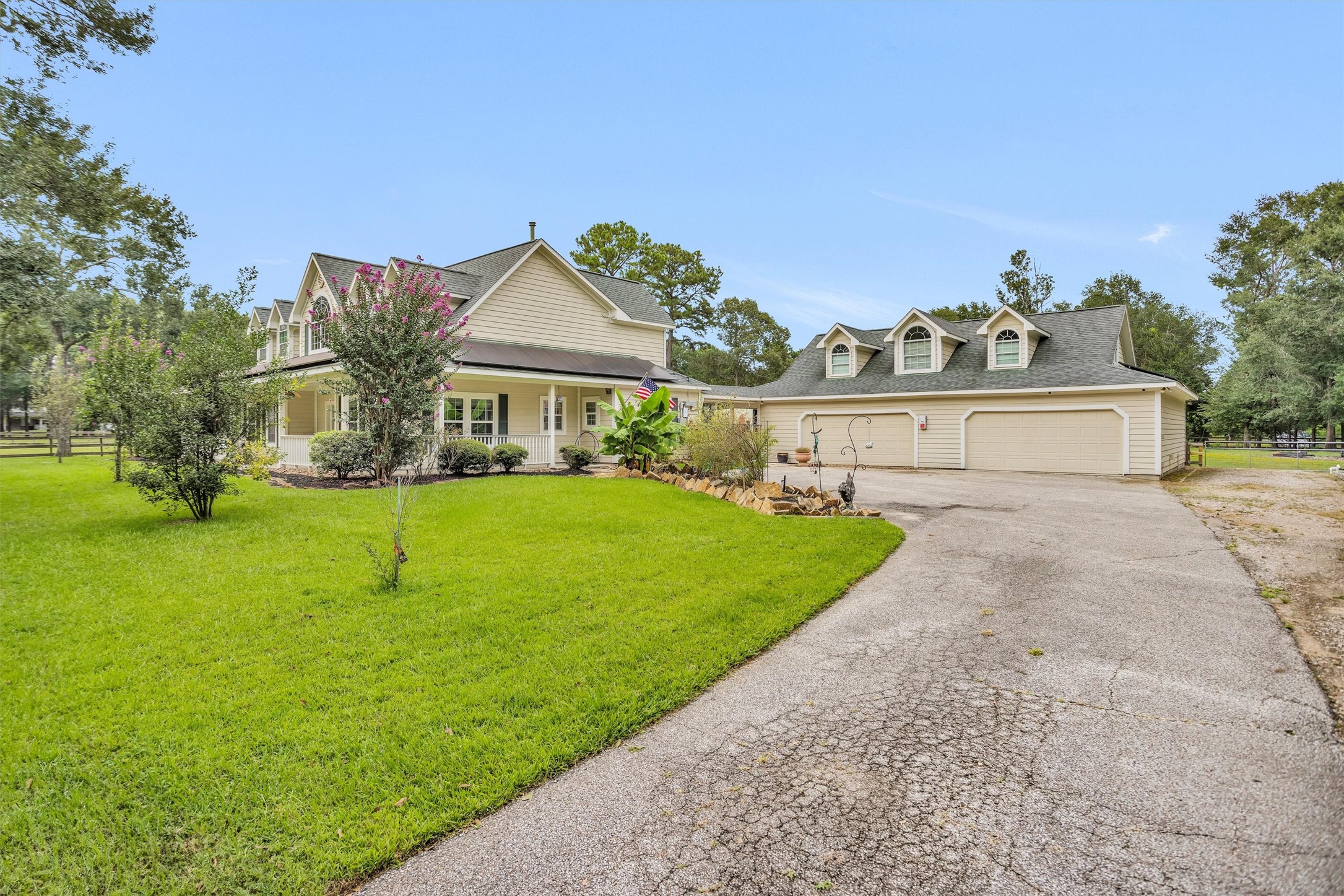 30820 Collier Smith Road Magnolia, TX 77354 - Photo 2 of 50
