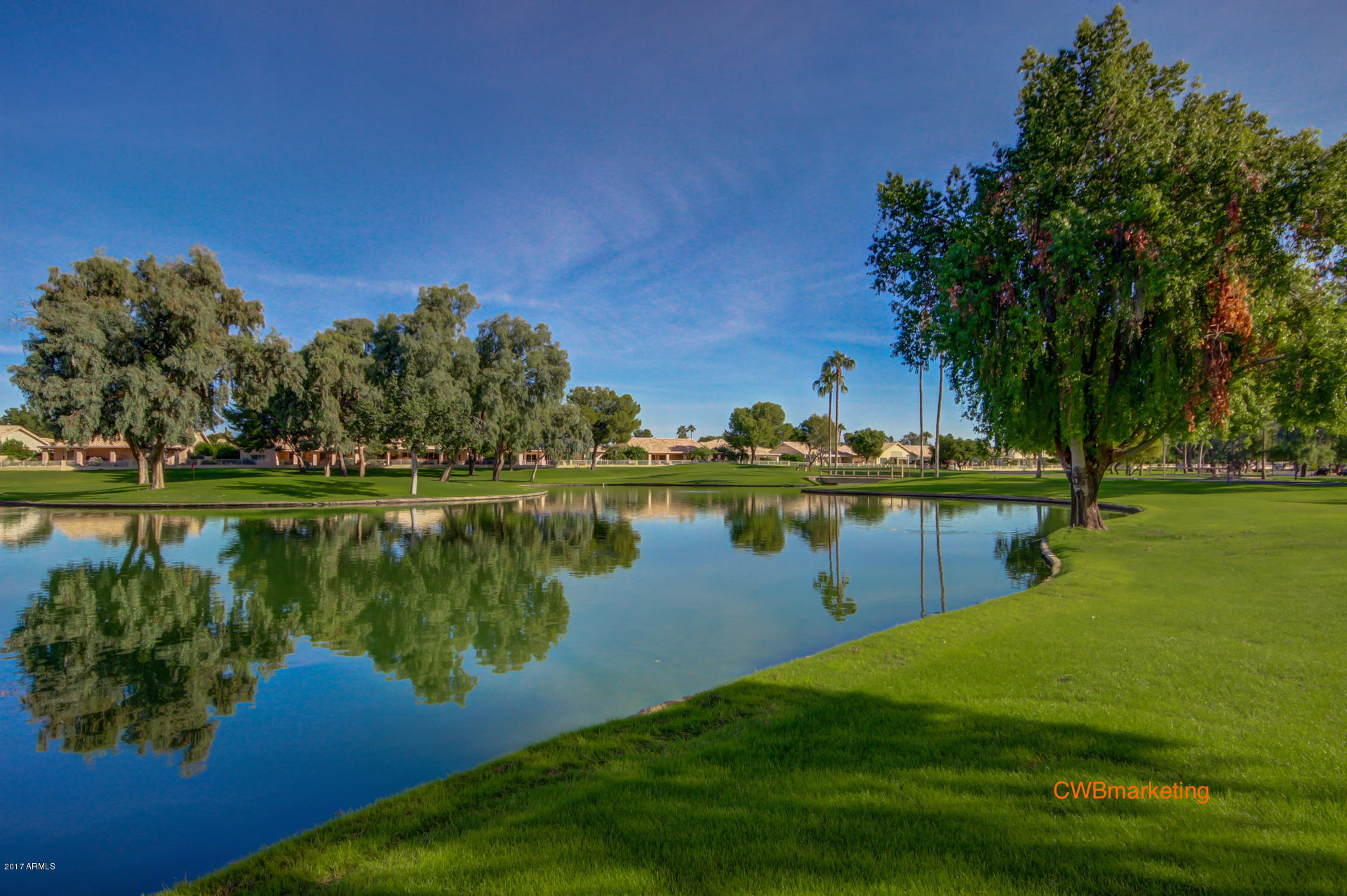 14300 West Bell Road, Unit 30 Surprise, AZ 85374 - Photo 34 of 47 svgcpondcwb