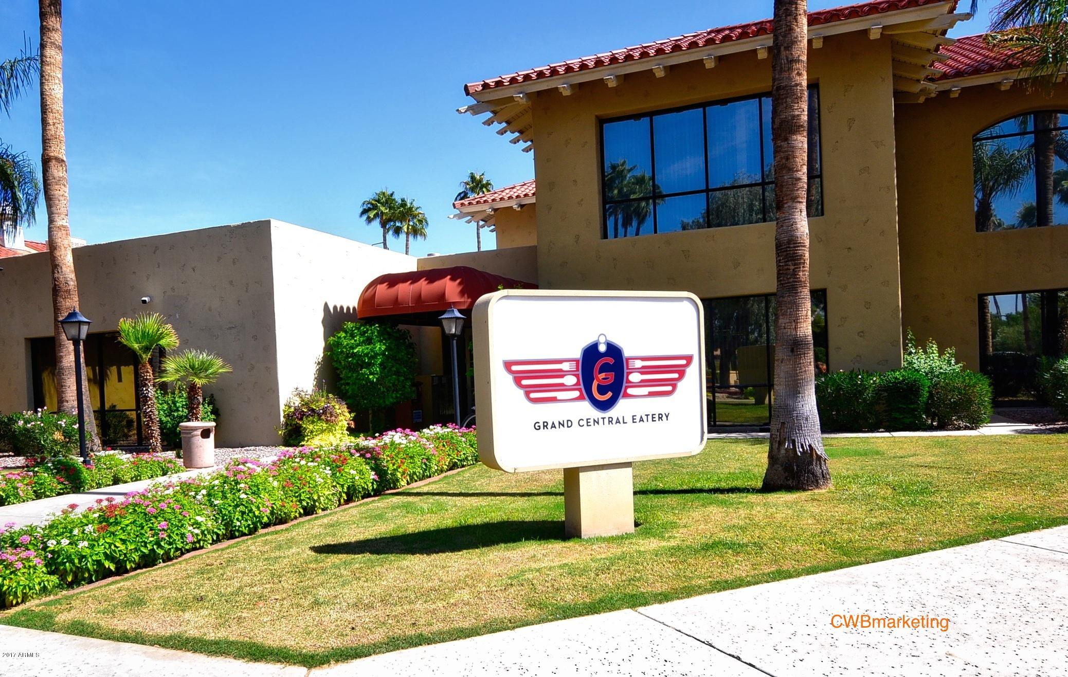 14300 West Bell Road, Unit 30 Surprise, AZ 85374 - Photo 46 of 47 GrandcentralSigncwb