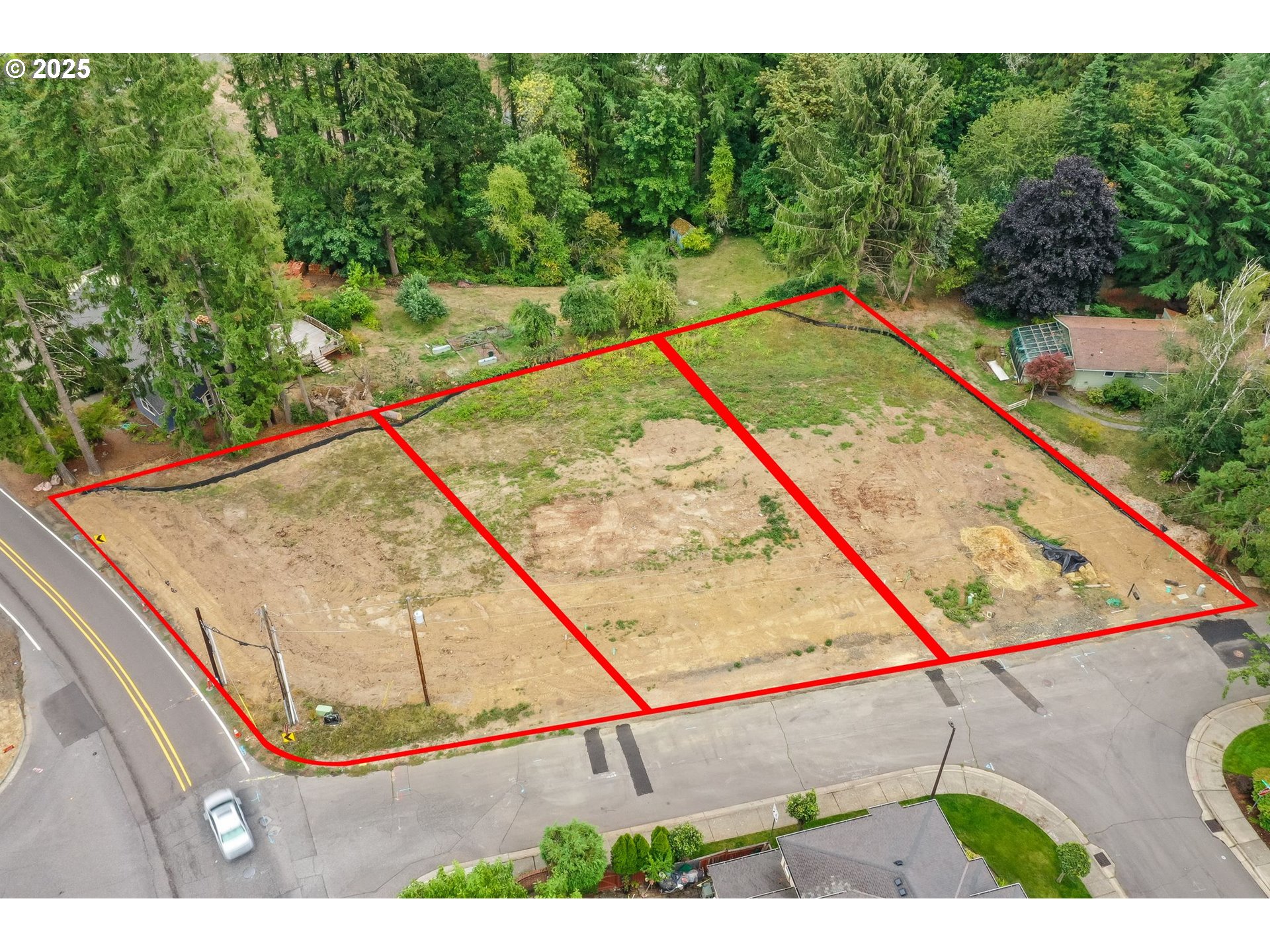 5000 Northwest 140th Avenue Portland, OR 97229 - Photo 24 of 26