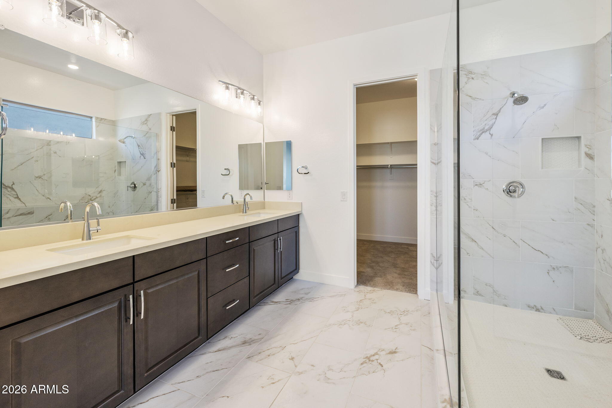 5129 West Coplen Farms Road Laveen, AZ 85339 - Photo 32 of 87 OWNER'S BATH