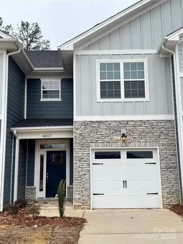 $269,978 | 4017 Port Richmond Avenue, Unit 3, Gastonia, NC 28056