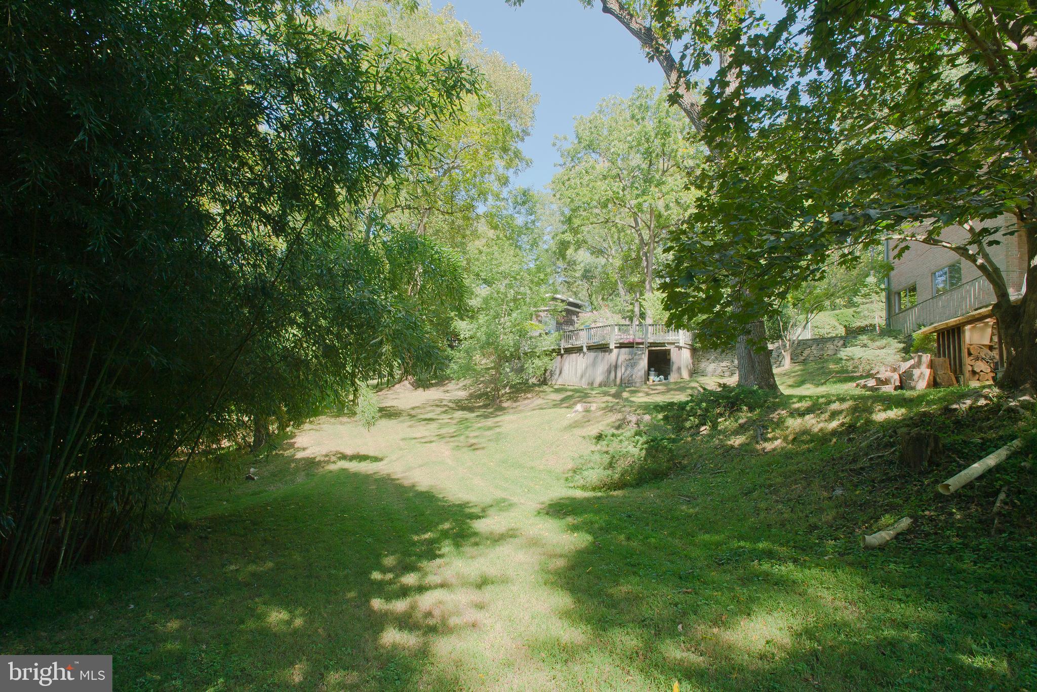 2680 Chain Bridge Road Northwest Washington, DC 20016 - Photo 6 of 12