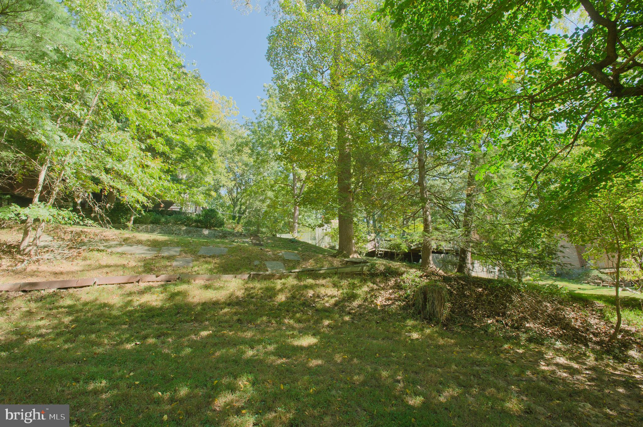 2680 Chain Bridge Road Northwest Washington, DC 20016 - Photo 7 of 12