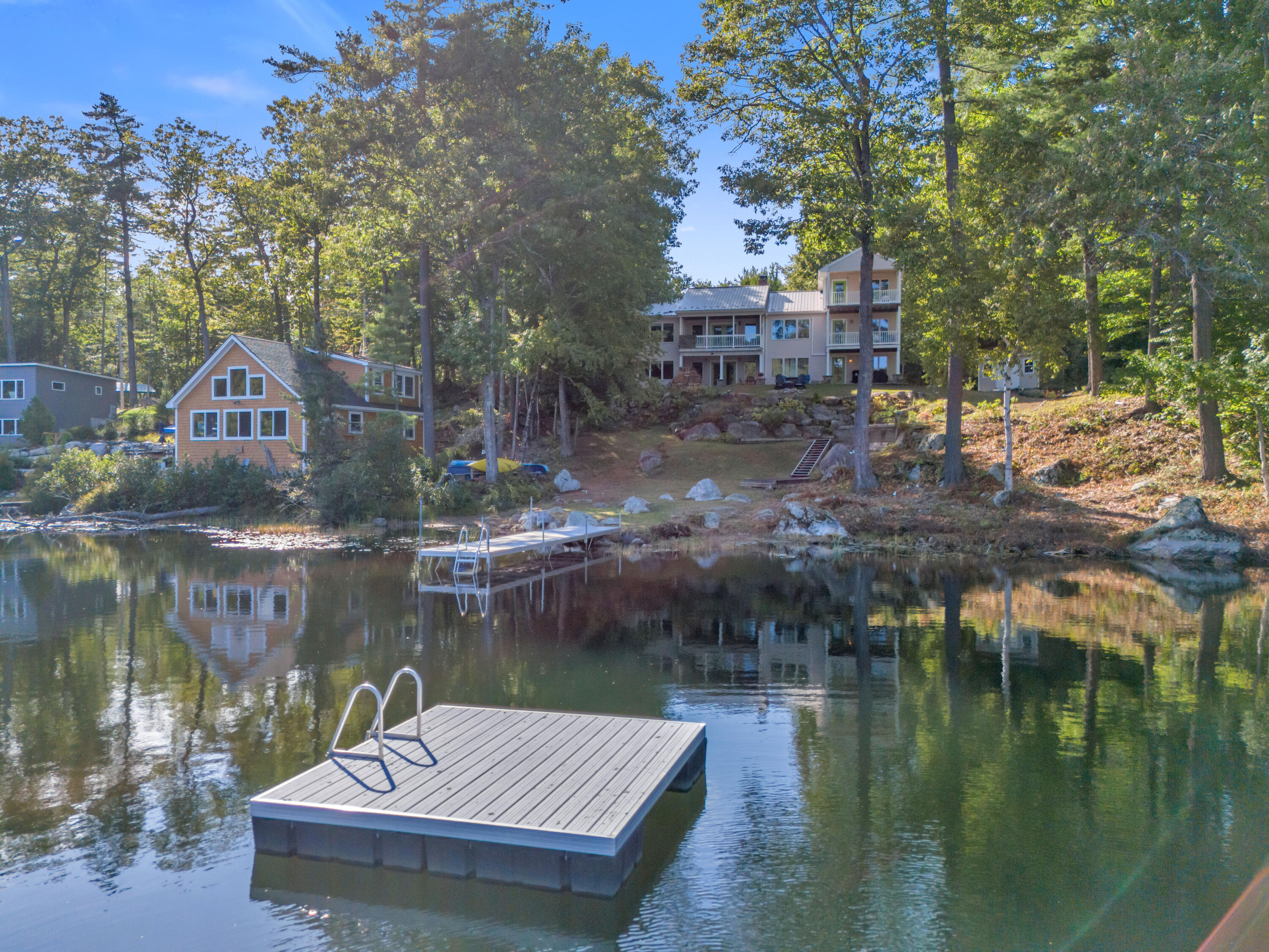 62 Notched Pond Road Raymond, ME 04071 - Photo 85 of 97 DJI_20260916152301_0875_D