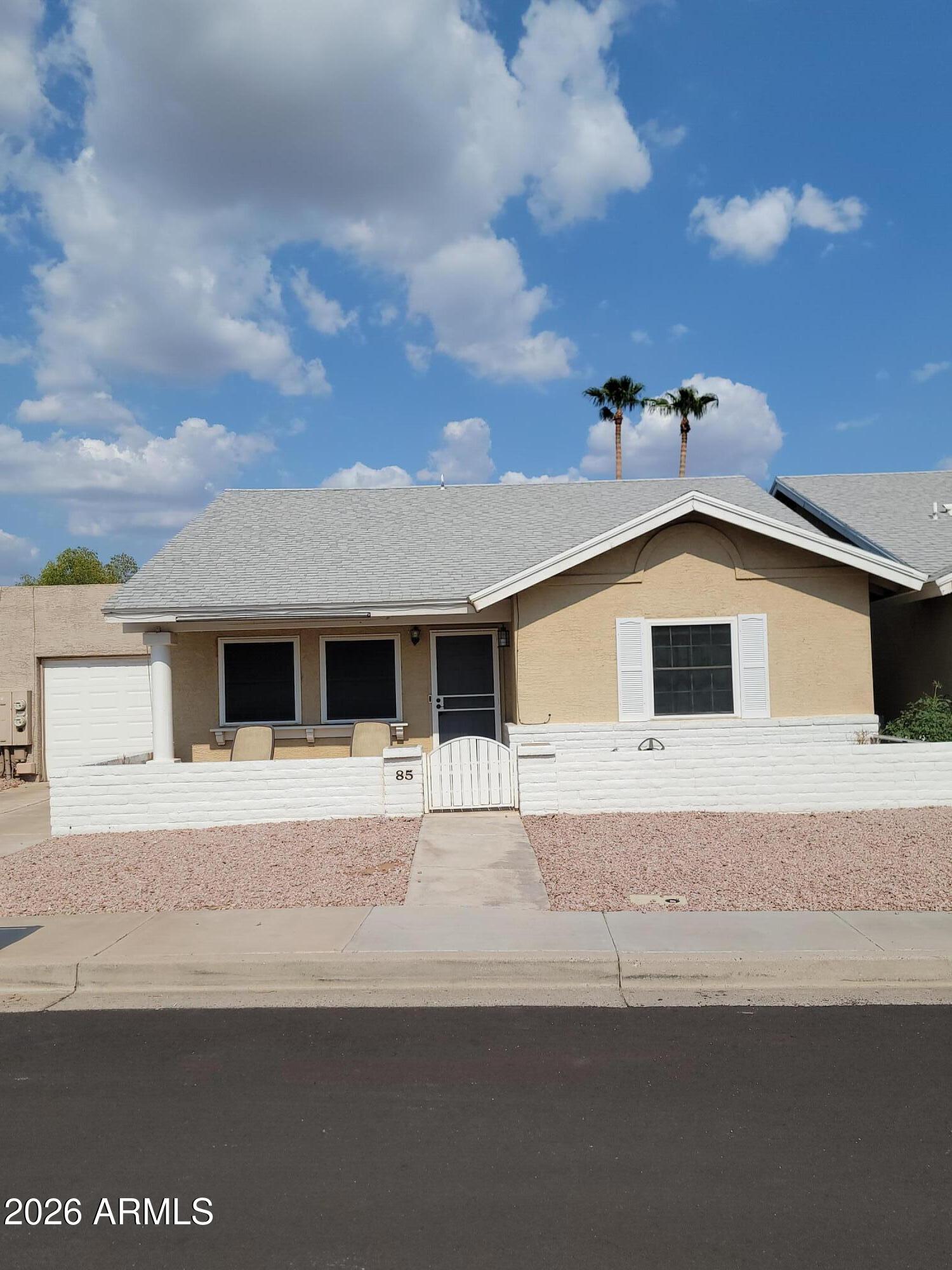 2929 East Broadway Road, Unit 85 Mesa, AZ 85204 - Photo 1 of 4 20260716_155521