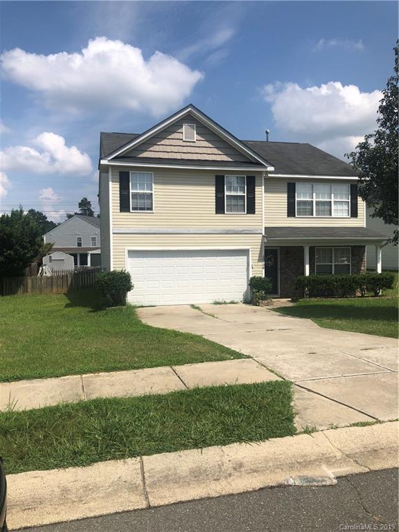 10709 Pointer Ridge Drive Charlotte, NC 28214 - Photo 1 of 5