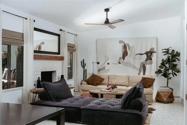 $1,125,000 | 1331 East Del Paso Way, Palm Springs, CA 92262