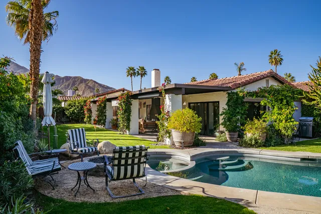 $1,125,000 | 1331 East Del Paso Way, Palm Springs, CA 92262