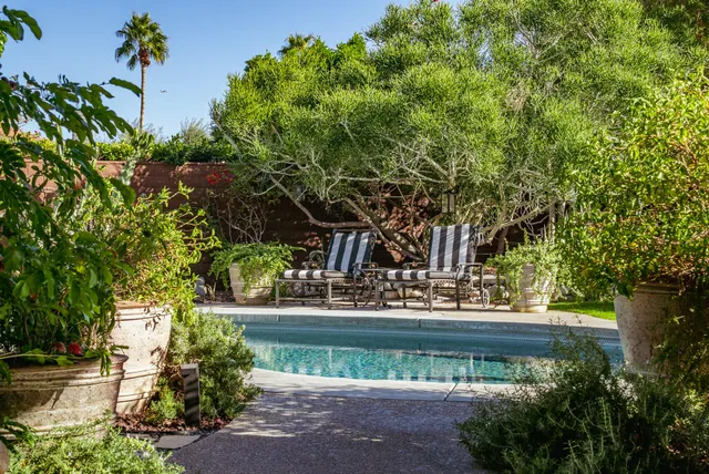 $1,125,000 | 1331 East Del Paso Way, Palm Springs, CA 92262