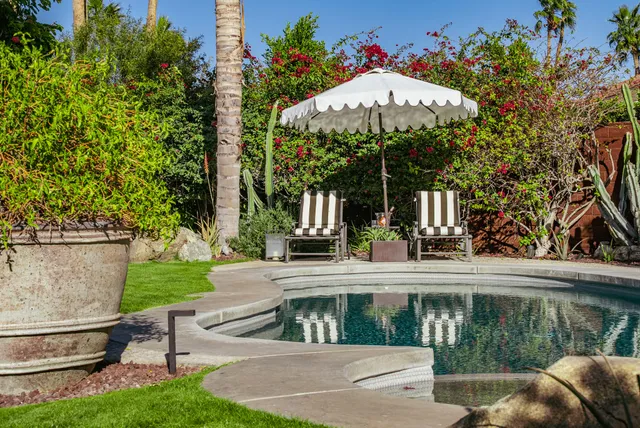 $1,125,000 | 1331 East Del Paso Way, Palm Springs, CA 92262