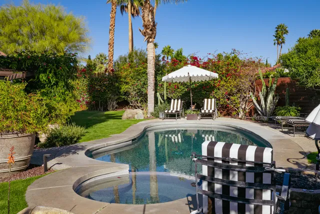 $1,125,000 | 1331 East Del Paso Way, Palm Springs, CA 92262