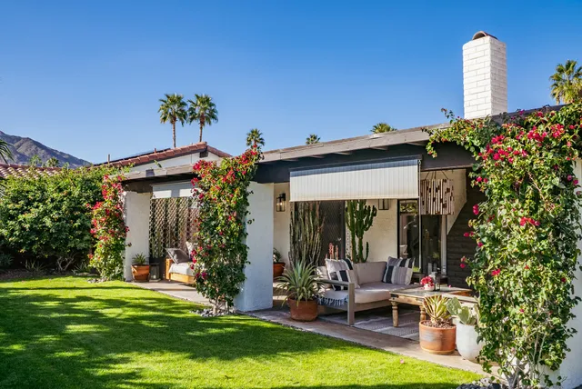$1,125,000 | 1331 East Del Paso Way, Palm Springs, CA 92262