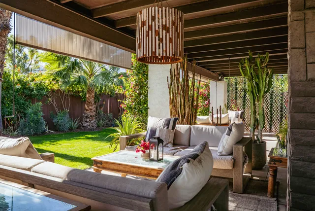 $1,125,000 | 1331 East Del Paso Way, Palm Springs, CA 92262